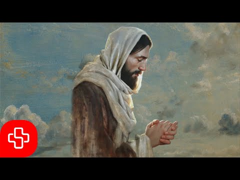 Gregorian chant - Offertory for Ascension: Ascendit Deus in jubilatione (Lyric video)