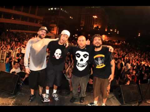 Esperança pra lutar video