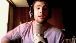 Chicago - Mat Kearney