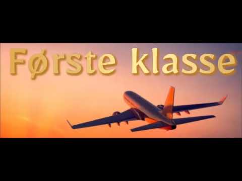 T.R.A ft. Bjerre & AP: Første Klasse