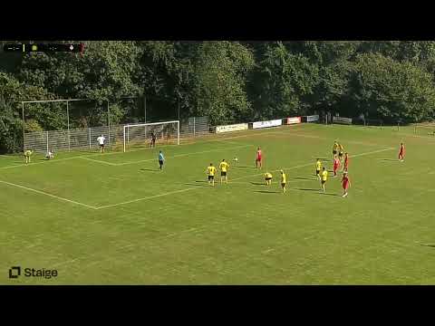 RSV Praest vs. SV Biemenhorst (1. Spieltag Bezirksliga Gruppe 6)