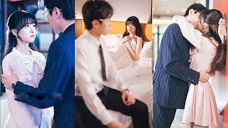 CEO は女性に近づくことは決してなかったが、その夜、この素朴な女の子が彼を飼いならした!