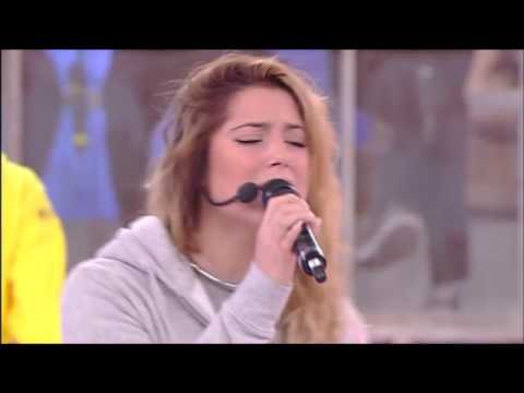 Paola Marotta - La mia storia fra le dita