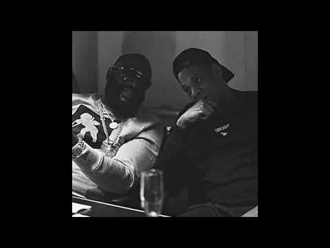 [FREE] Rick Ross X Jay Z Type Beat (with long intro) - BOSS UP