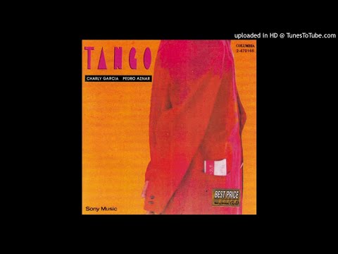 Charly García - Ángeles y Predicadores