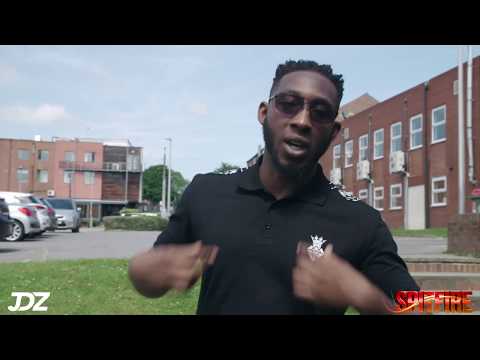 Dialect [SPITFIRE] | JDZmedia