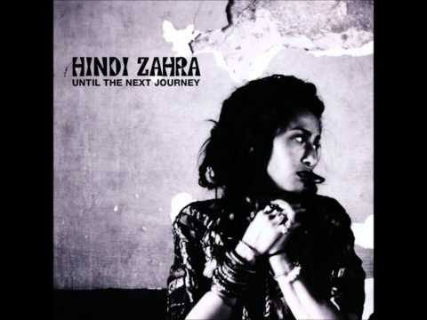 Hindi Zahara - Ahiwa (Unplugged)