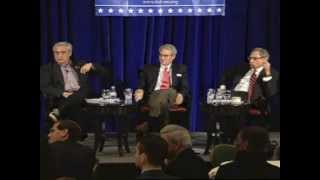 Click to play: Fifth Annual Rosenkranz Debate and Luncheon