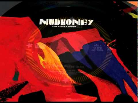 Mudhoney - Street Waves (Pere Ubu cover)