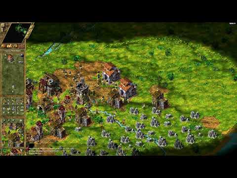 [S4] Gruppenphase Spiel 2 vs Thonic Ereba Burschi - Fettimusss 3vs3 Turnier