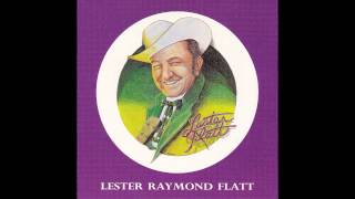 Lester Flatt   Come Back Darlin