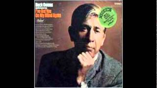 Buck Owens - Sing A Happy Song