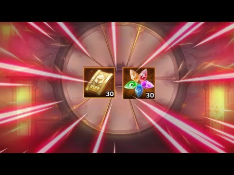FREE SUMMON TICKET - Comeback Event | Mobile Legends: Adventure