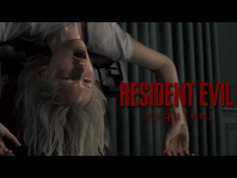 Resident Evil 9 demo was terrifying - did I really never upload this?