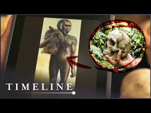 Did The Tiny Natives Of Ancient Hawaii Actually Exist?
