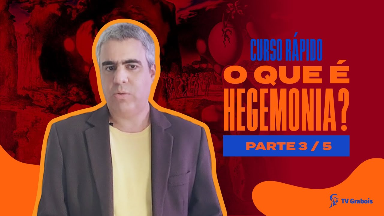 O QUE É PODER POLÍTICO PARA GRAMSCI?
