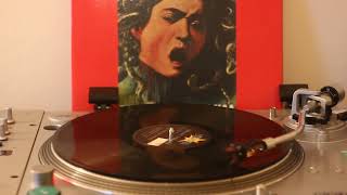 Luca Antolini Pres. Roland Brant - The Kiss of Medusa (Original Mix)