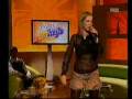 Jelena Rozga - Ginem (Live - Posle kafe '08 ...