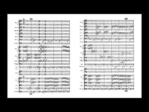 Aaron Copland: Lincoln Portrait; Starring Henry Fonda (w. Score)