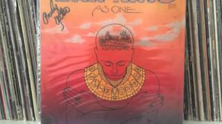 Barkays  "say it through love"