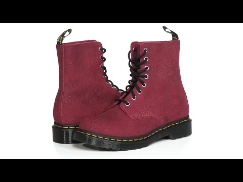 Women's Dr. Martens 1460 Pascal | Zappos.com