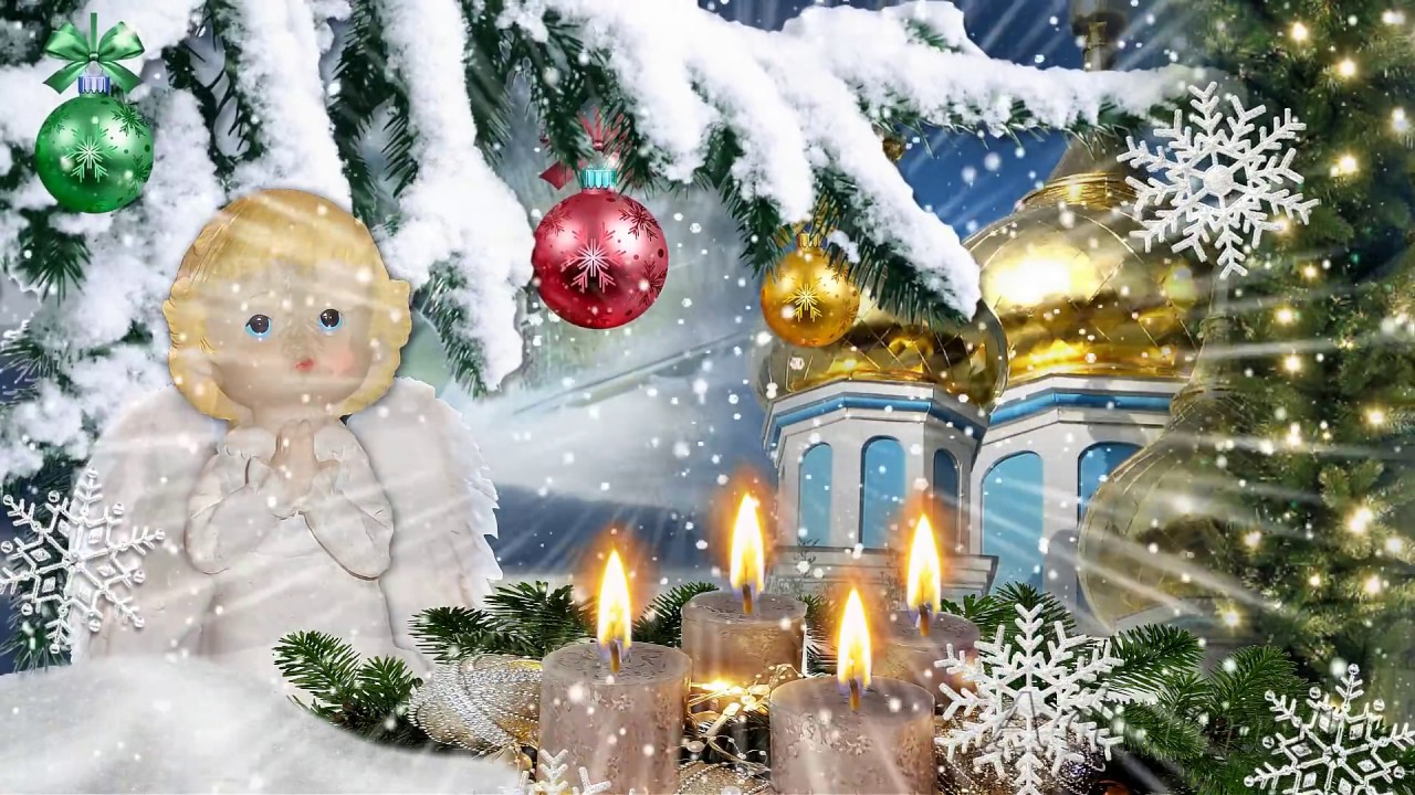 Frohe Weihnachten und einen Guten Rutsch ins neue Jahr...