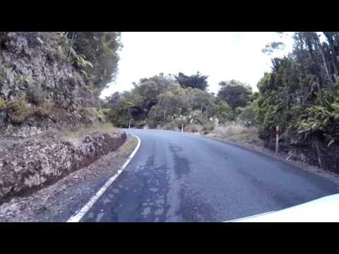 Taranaki Carrington Road