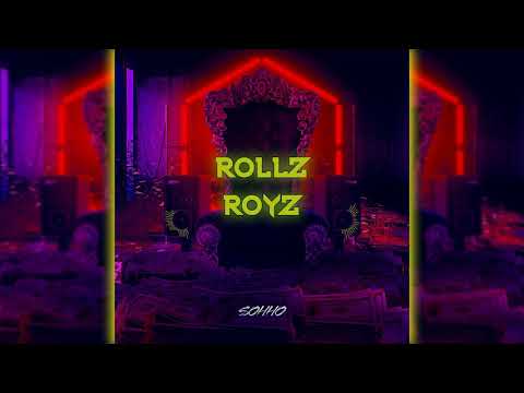 SOHHO - ROLLZ ROYZ (Prod. by VM)