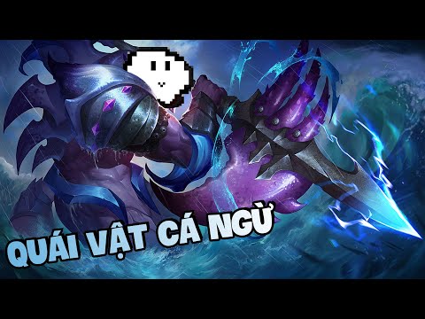 Hướng dẫn Chơi Kil’Groth