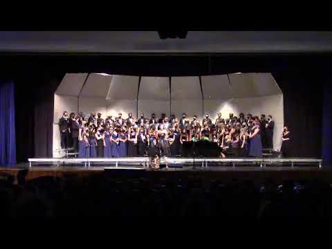BHS Fall Chorus Concert - October 2021