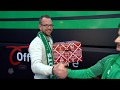 Kerstpakkettenactie FC Groningen en Jumbo Foodmarkt