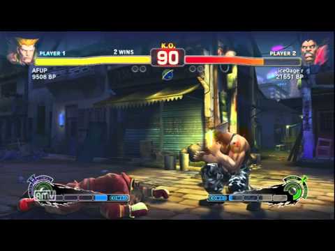 [2011_3_6] SSF4 Pro-wrestling ! 14 of 16