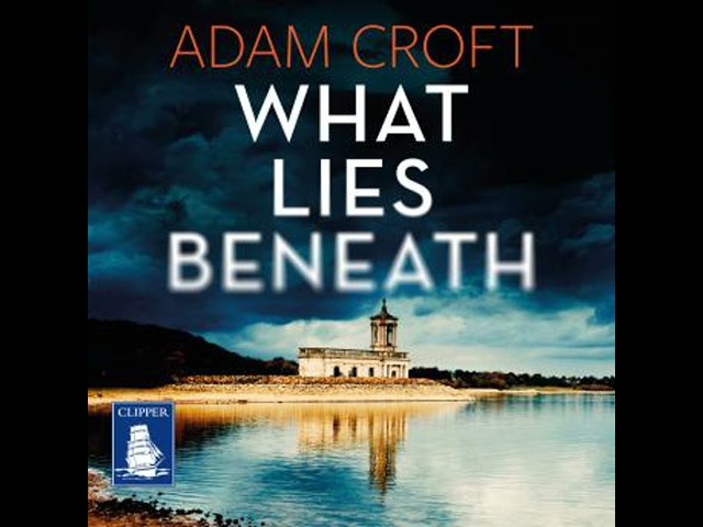 Vídeo relacionado con What Lies Beneath (Rutland crime series Book 1) (English Edition)