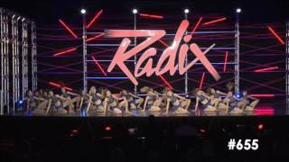 London - The Dance Studio of Fresno