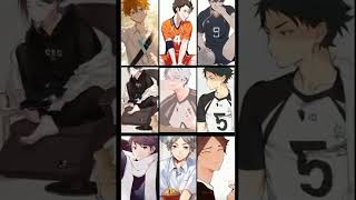 Download lagu ✨JEDAG JEDUG HAIKYUU!!✨ // ❤✨HUSBU SIAPA NIH?🗿✨❤ // DJ RIP LOVE🎶 mp3