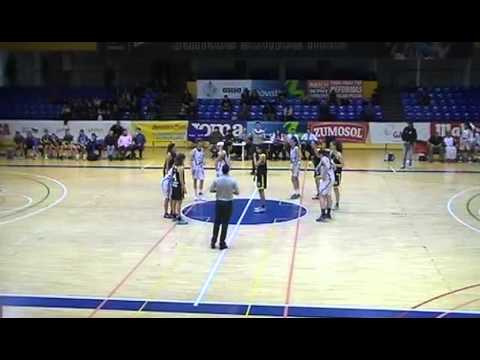 LF2B9J MOVISTAR ESTUDIANTES...,69 - 61,SNATT'S FEMENI SANT ADRIA... (28/11/2015)