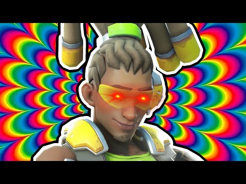 i am a reddit lucio
