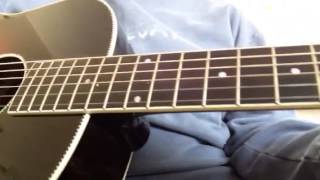 I Feel Like Hank Williams Tonight cover