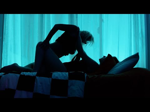 Lauren Sanderson - shut up (Official Music Video)