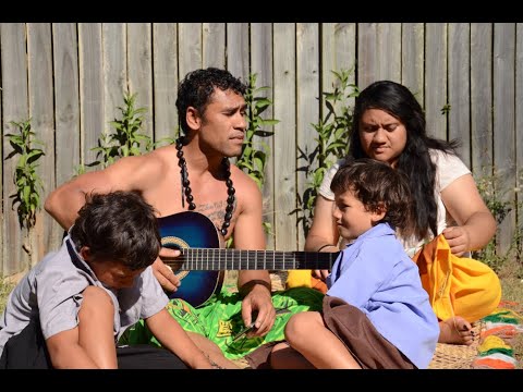 Father Dear -  King Faipopo