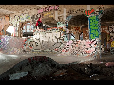 CRV WKD x FORE-CAST - Tidy Mike's Magical Danish Adventure