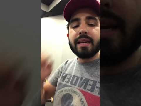 Joss Favela con Vena De Rey