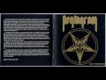 Pentagram  - Day Of Reckoning [ Full Album | 1987 ]