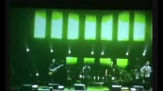 Lind, Nilsen, Fuentes, Holm - Women In Chains - clip from Live 2009