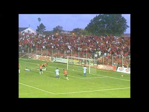 Gols Brasil 1 x 1 Cruzeiro