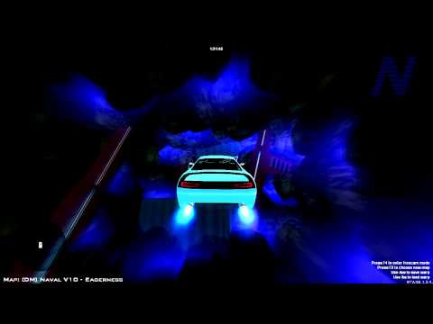 [DM] Naval V10 - Eagerness