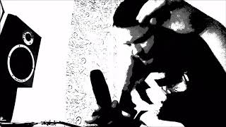 Bloodbath - Mock the Cross - Vocal cover by Nikke Kuki