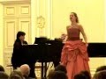 Рахманинов Здесь хорошо (Rachmaninov Zdes khorosho) 