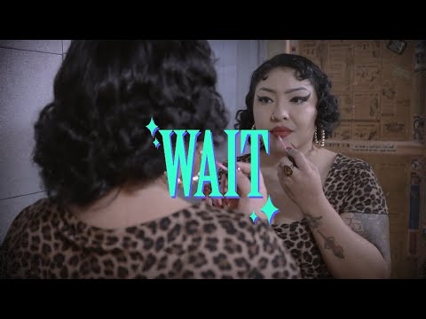 ELVIA CADENA - WAIT (OFFICIAL MUSIC VIDEO)