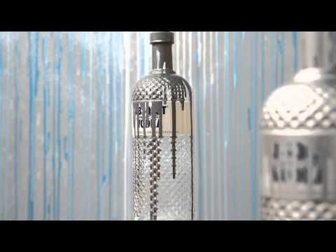 ABSOLUT Limited Edition gets KR'ed!